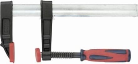 KWB Lijmtang 9285-25 - 250 x 50 mm