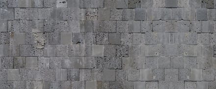 Stone Wall Photo Wallcovering