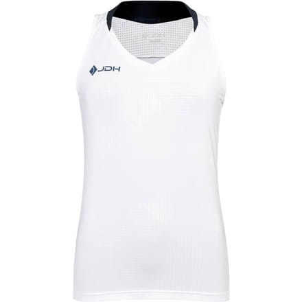 JDH Carbon Pro Tanktop Dames - Maat L