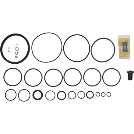 Reparatieset, koppelingsbekrachtiger WABCO 9730090012