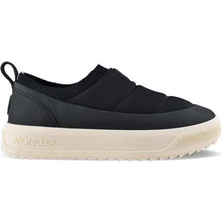 Moncler Slip Op Altive Sneakers Zwart