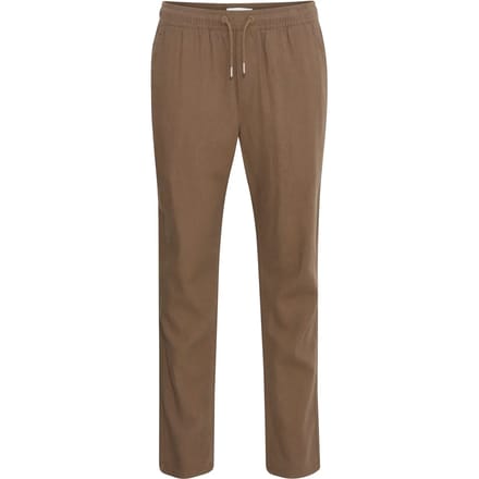 Broek Solid Taiz