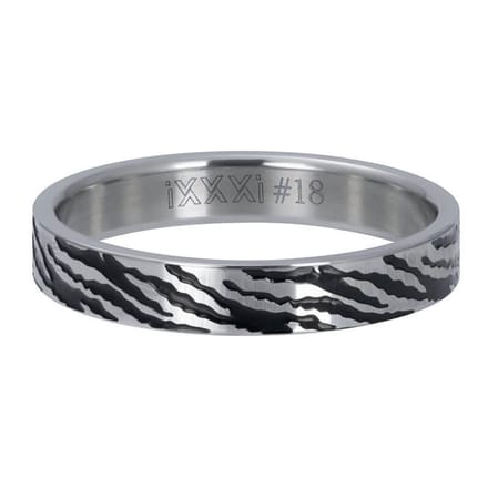 Zebra - iXXXi - Vulring 4 mm