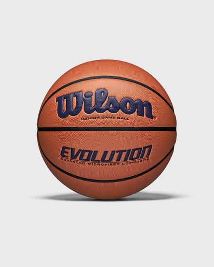 EVOLUTION 295 GAME BALL SIZE 7