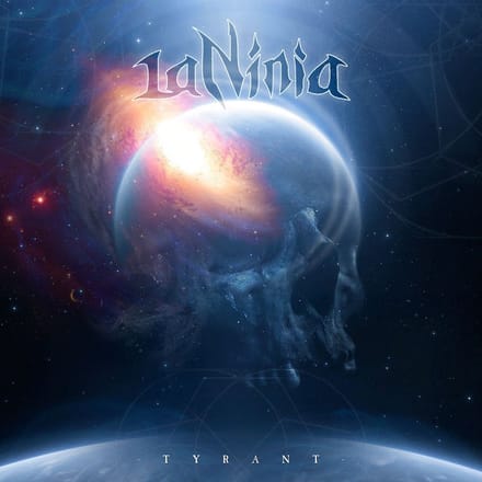 LaNinia - Tyrant (CD)