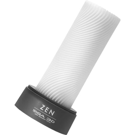 Tenga 3D Zen Masturbator Sleeve