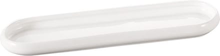 BRICARD BONDY SCHALEN SET | OVAAL 28,0X7,5X2,0 CM 6-DELIG
