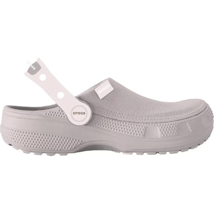 Crocs Classic Crafted Klompen Roze EU 38-39