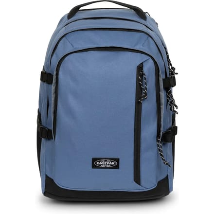 Eastpak Volker pro laptoprugzak 16 inch light blue