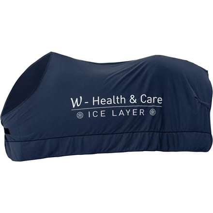Paardendeken Waldhausen Ice layer W-Health & Care