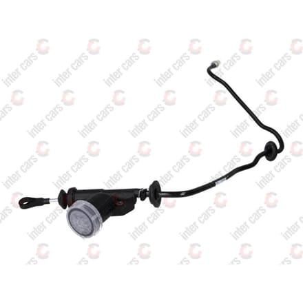 Hoofdcilinder, koppeling SACHS 6284 600 604