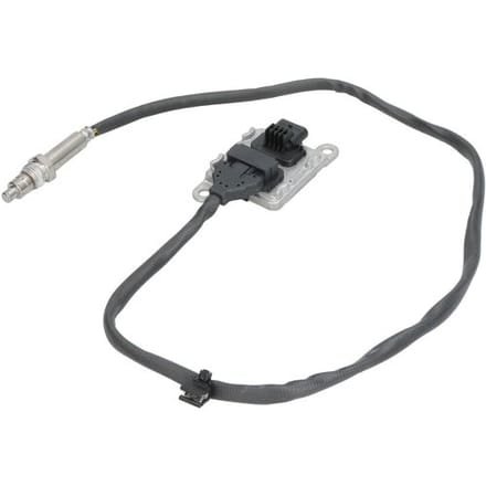 NOx-sensor, ureuminspuiting HERTH+BUSS ELPARTS 70680000