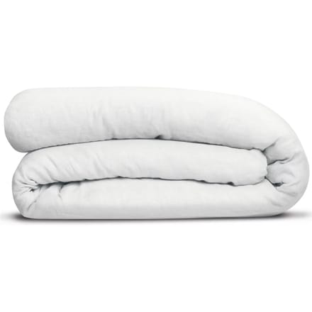 Linco dekbedovertrek Blanc 260 X 240