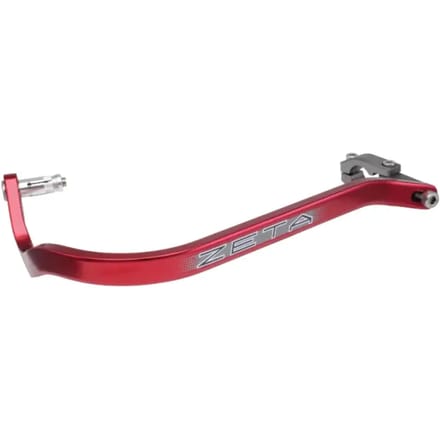 Motorfiets handbeschermers Zeta Racing Armorguard Ze72-0104