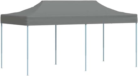 Opvouwbare Partytent Gazebo met UV- en Waterafstotend Dak