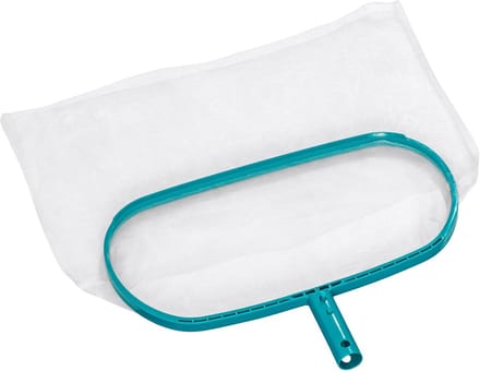 Zwembad net - Bodemnet, diameter 30mm, voor bladeren