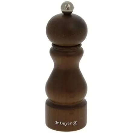 Kruidenmolen De Buyer Rumba