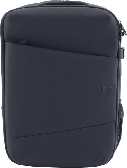 HP - Creator Edition - notebook carrying backpack
