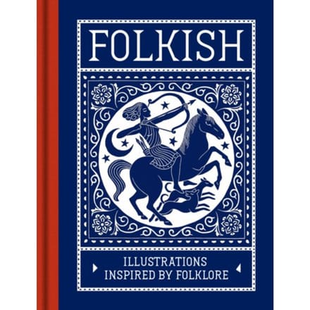 Folkish - Victionary