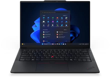 Lenovo ThinkPad E14 Gen 7 (Intel) - Zakelijke Laptop - 14 inch - Core Ultra 5 - 16GB/512GB - Windows 11 Pro