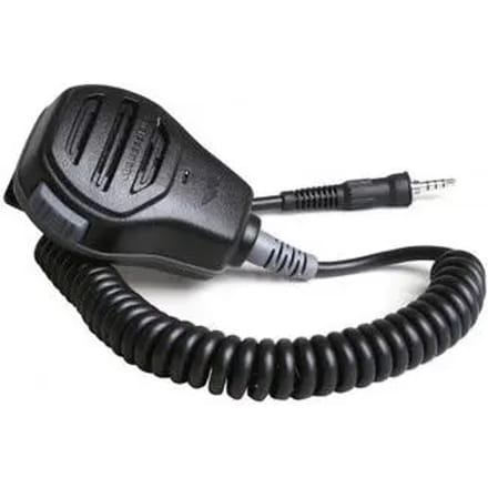 Externe waterdichte vhf-microfoon alle modellen hx Standard Horizon 280E/HX300E