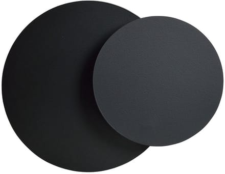 CIRCLE 1C BLACK