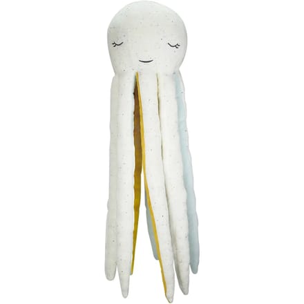 Pluche Trois Kilos Sept Poulpe