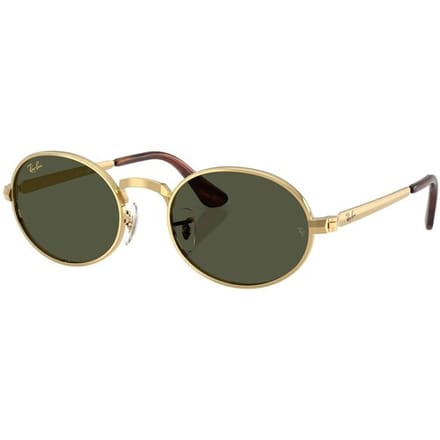 RAY-BAN RB3931 BY A$AP ROCKY Glanzend Arista goud