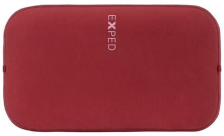 Exped Mega Pillow Burgundy