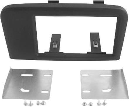 2-DIN paneel Volvo S80 1998-2006