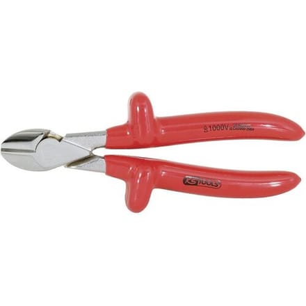 KS Tools 1171288 117.1288 Zijkniptang 180 mm