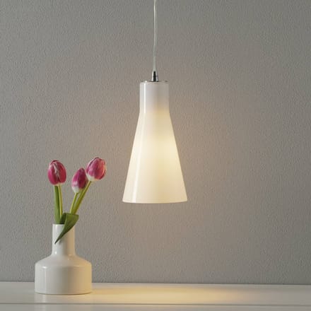 Fabas Luce Hanglamp DANA, suspension 14 cm