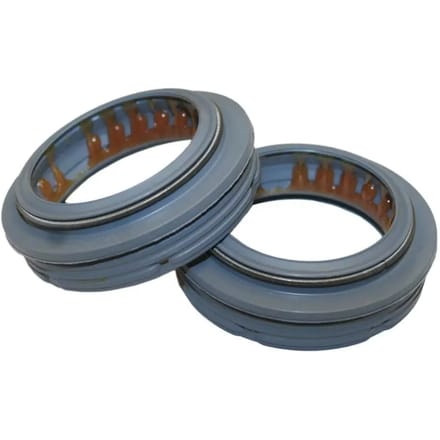 Set vorkafdichtingen Rockshox 10 Boxxer Dust Seal Kit (x2)