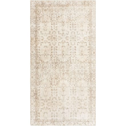 Vloerkleed Berry handgemaakt wol | Hadorn
