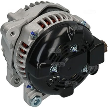 Driefasige generator HC-CARGO 114246