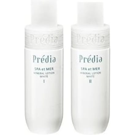 Kose - Predia Spa et Mer Mineral Lotion White I Moist - 250ml