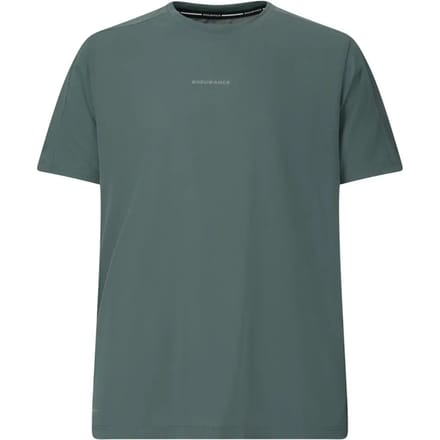 ENDURANCE T-shirt Eleanorey jr.