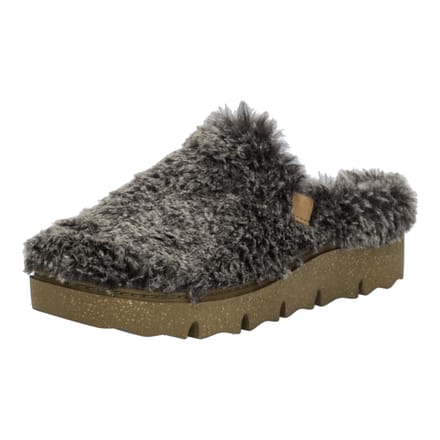 JOSEF SEIBEL Dames Slipper Carmaux 10 in bruin