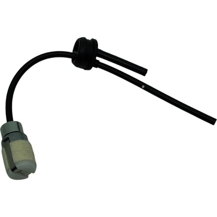 Fuel hose assy