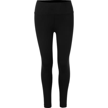 Nike Dri-FIT legging met hoge taille voor meisjes One - Zwart, Zwart 12-13Y