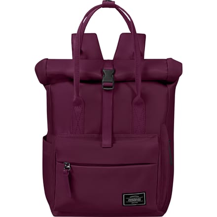 American Tourister Urban Groove Rugzak Wild Cherry