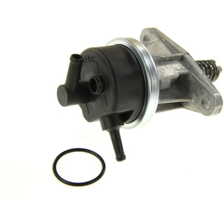 Brandstofpomp VALEO 474658