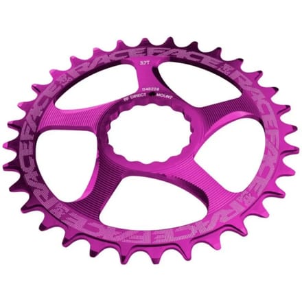 Dienblad Race Face Direct Mount 26T