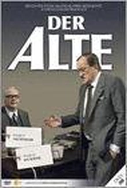 Der Alte - Dvd 6 (Import)