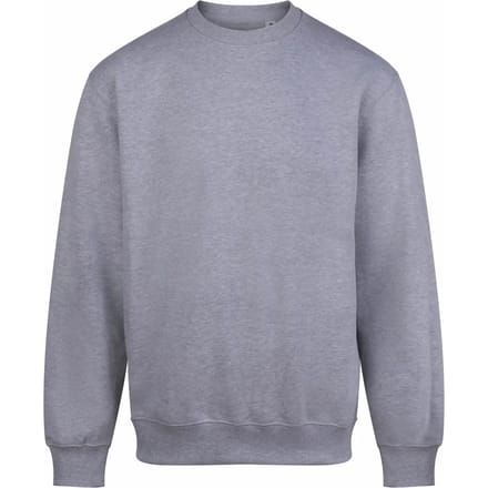 Dikke Sweatshirt Just Hoods Vision