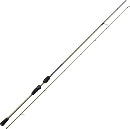 Westin - Spinhengel W6 Light Soflure 183cm / 1-4gr - Westin
