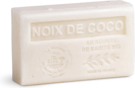 La maison du savon de Marseille. Handzeep Noix de Coco