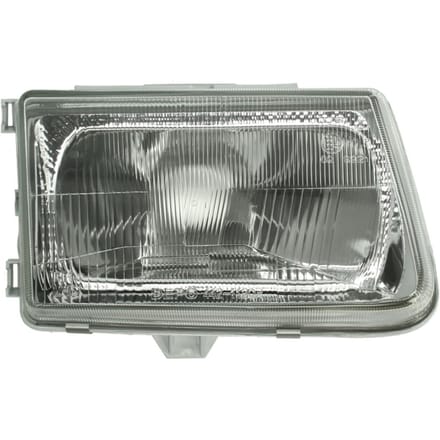 Koplampen DEPO 442-1120R-LD-EM, rechts