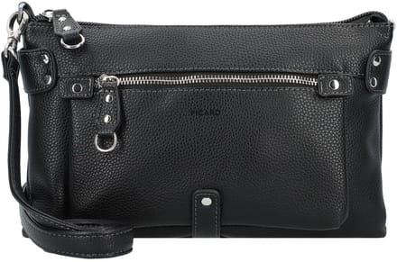 Picard Loire - Schoudertas 28 cm (zwart)