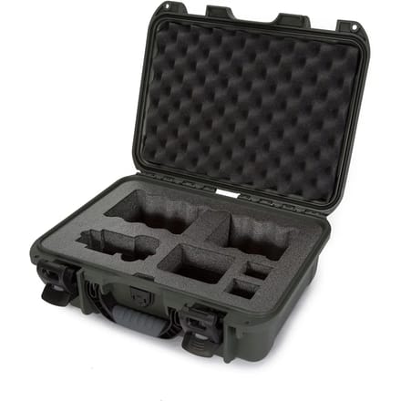 Cameratas Nanuk 920 Sony A7